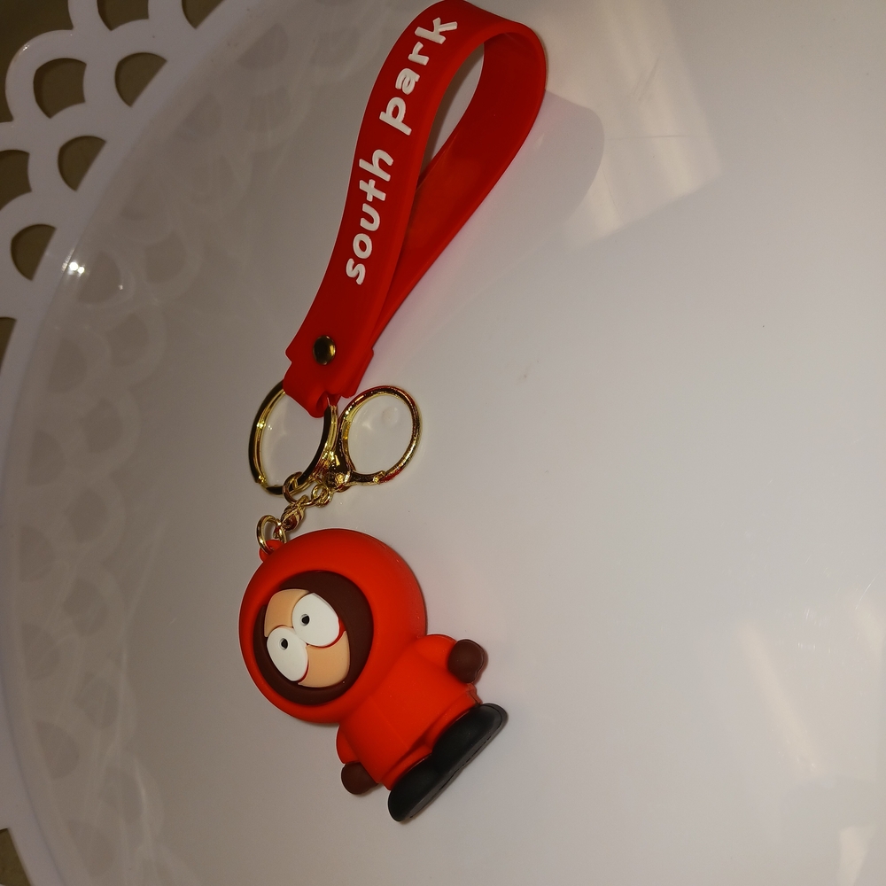 South Park "Kenny"